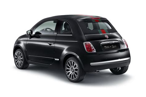 fiat 500 gucci velgen|gucci cabriolet fiat 500.